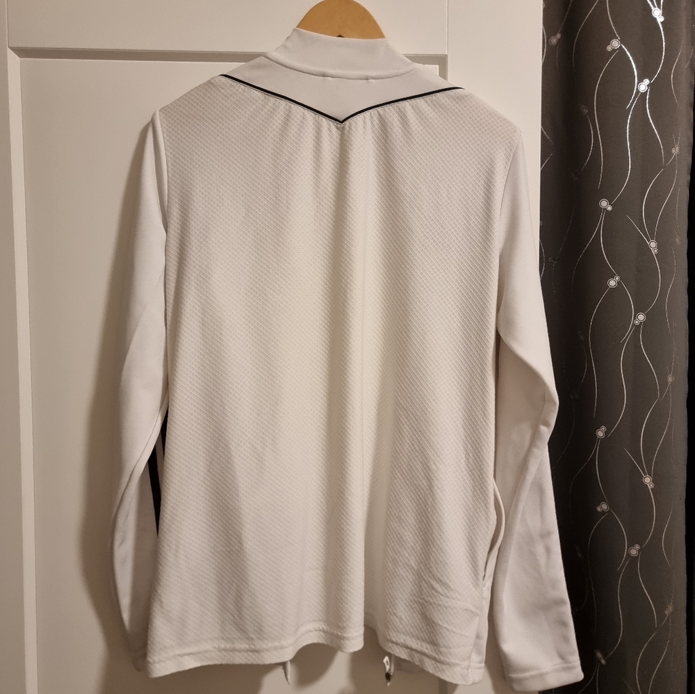 Adidas jacket - Picture 3 of 3